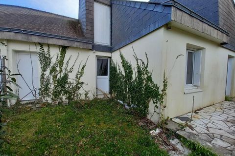 Villa em Auray, Morbihan, Auray - € 195.000 | Ref: VTE_039504_CFA - foto 6