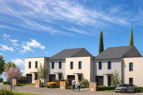Villa a Ploeren, Morbihan, Ploeren - € 248.600 | Ref: CFA_2390_VTE - foto 2