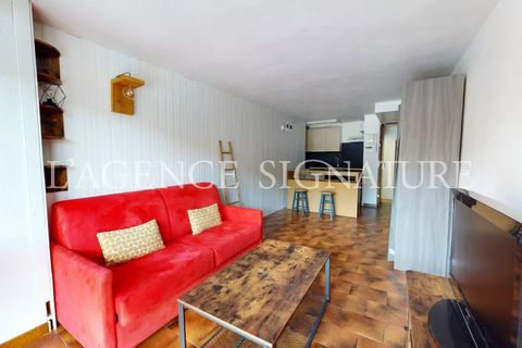 Wohnung in Valberg, Alpes-Maritimes, Valberg - € 129.000 | Ref: 87174631 - Foto 1