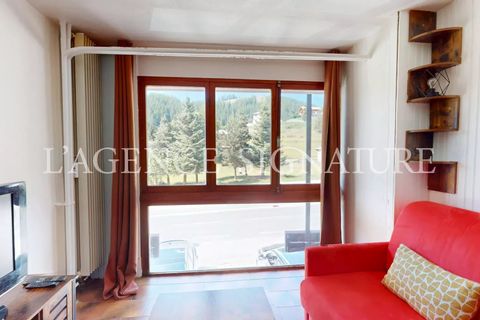 Wohnung in Valberg, Alpes-Maritimes, Valberg - € 129.000 | Ref: 87174631 - Foto 3