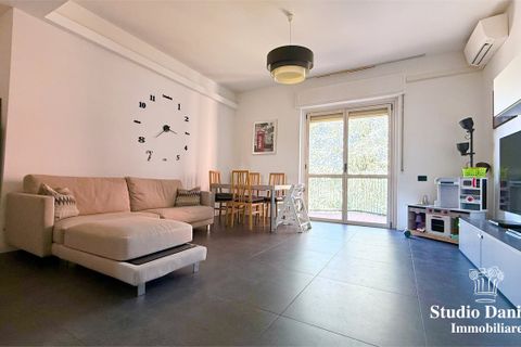 Lejlighed i Triuggio, Monza and Brianza, Triuggio - € 165.000 | Ref: AR-Via Cadorna - foto 2