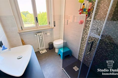 Lejlighed i Triuggio, Monza and Brianza, Triuggio - € 165.000 | Ref: AR-Via Cadorna - foto 4