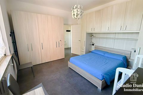 Lejlighed i Triuggio, Monza and Brianza, Triuggio - € 165.000 | Ref: AR-Via Cadorna - foto 6