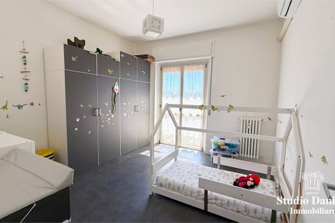 Lejlighed i Triuggio, Monza and Brianza, Triuggio - € 165.000 | Ref: AR-Via Cadorna - foto 7