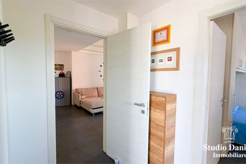Lejlighed i Triuggio, Monza and Brianza, Triuggio - € 165.000 | Ref: AR-Via Cadorna - foto 8