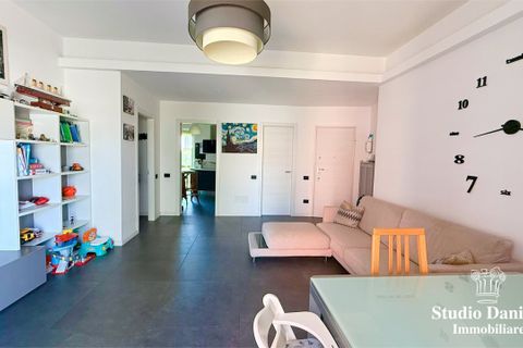 Lejlighed i Triuggio, Monza and Brianza, Triuggio - € 165.000 | Ref: AR-Via Cadorna - foto 9