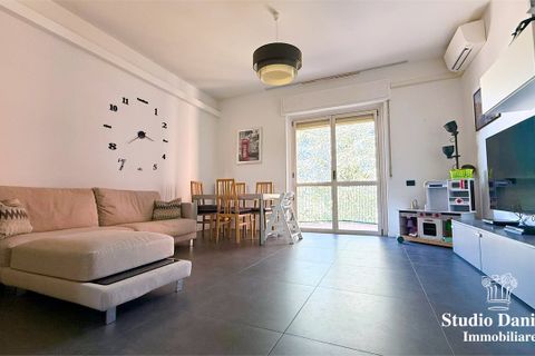 Lejlighed i Triuggio, Monza and Brianza, Triuggio - € 165.000 | Ref: AR-Via Cadorna - foto 17