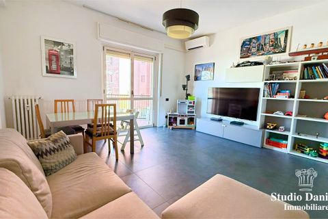 Lejlighed i Triuggio, Monza and Brianza, Triuggio - € 165.000 | Ref: AR-Via Cadorna - foto 18