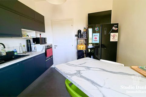 Lejlighed i Triuggio, Monza and Brianza, Triuggio - € 165.000 | Ref: AR-Via Cadorna - foto 19