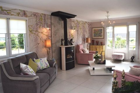 Villa i Mael-Carhaix, Cotes-d'Armor, Mael-Carhaix - € 194.750 | Ref: 560022400 - foto 8