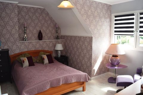 Villa i Mael-Carhaix, Cotes-d'Armor, Mael-Carhaix - € 194.750 | Ref: 560022400 - foto 11
