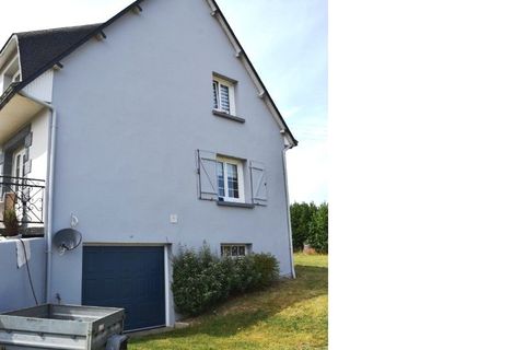 Villa i Mael-Carhaix, Cotes-d'Armor, Mael-Carhaix - € 194.750 | Ref: 560022400 - foto 20