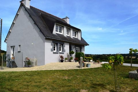Villa i Mael-Carhaix, Cotes-d'Armor, Mael-Carhaix - € 194.750 | Ref: 560022400 - foto 21