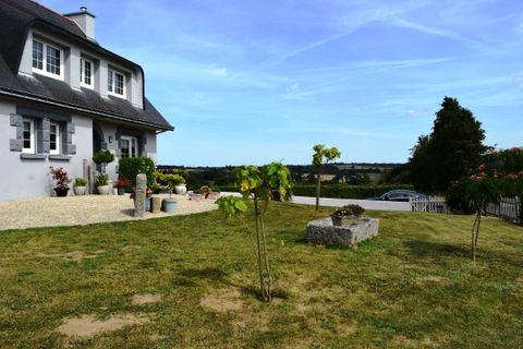 Villa i Mael-Carhaix, Cotes-d'Armor, Mael-Carhaix - € 194.750 | Ref: 560022400 - foto 23