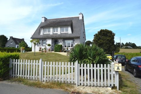 Villa i Mael-Carhaix, Cotes-d'Armor, Mael-Carhaix - € 194.750 | Ref: 560022400 - foto 24