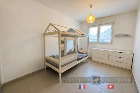 Leilighet i Marnaz, Haute-Savoie, Marnaz - € 245 000 | Ref: SCV74343AG - foto 4