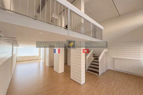 Propriedade comercial em Cluses, Haute-Savoie, Cluses - € 99.000 | Ref: SCV74344AG - foto 1