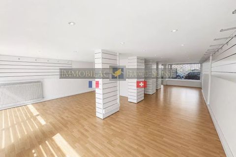 Propriedade comercial em Cluses, Haute-Savoie, Cluses - € 99.000 | Ref: SCV74344AG - foto 3