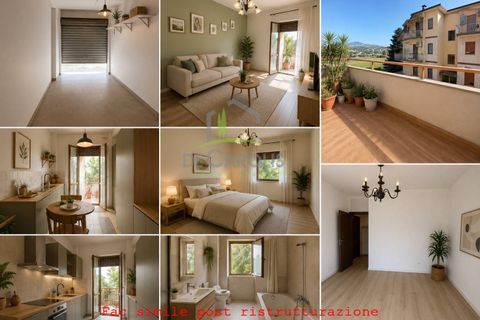Apartamento en Folignano, Ascoli Piceno, Folignano - € 80.000 | Ref: 465 - photo 1