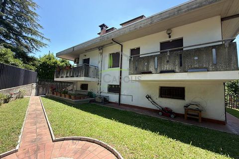 Rækkehus i Ascoli Piceno, Ascoli Piceno, Ascoli Piceno - € 368.000 | Ref: 466 - foto 1