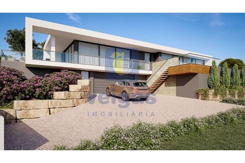 Villa i Caldas da Rainha, Leiria, Caldas da Rainha - € 730.000 | Ref: CAL-217136 - foto 1