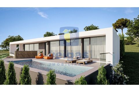 Villa i Caldas da Rainha, Leiria, Caldas da Rainha - € 730.000 | Ref: CAL-217136 - foto 2