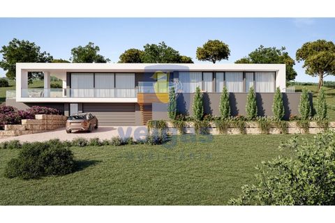 Villa i Caldas da Rainha, Leiria, Caldas da Rainha - € 730.000 | Ref: CAL-217136 - foto 3
