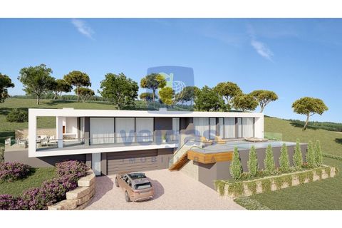 Villa i Caldas da Rainha, Leiria, Caldas da Rainha - € 730.000 | Ref: CAL-217136 - foto 5