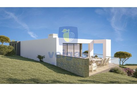 Villa i Caldas da Rainha, Leiria, Caldas da Rainha - € 730.000 | Ref: CAL-217136 - foto 6