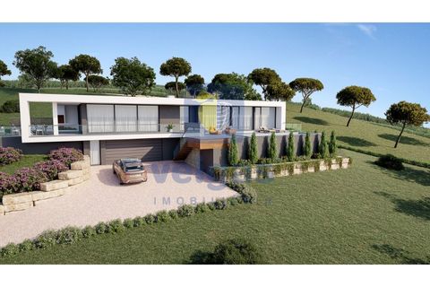 Villa i Caldas da Rainha, Leiria, Caldas da Rainha - € 730.000 | Ref: CAL-217136 - foto 7