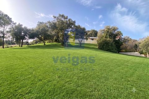 Villa i Caldas da Rainha, Leiria, Caldas da Rainha - € 730.000 | Ref: CAL-217136 - foto 12