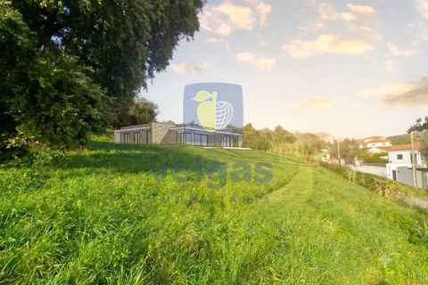 Villa i Caldas da Rainha, Leiria, Caldas da Rainha - € 730.000 | Ref: CAL-217136 - foto 13