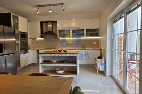 Villa i Caldas da Rainha, Leiria, Caldas da Rainha - € 450.000 | Ref: CAL-217127 - foto 6