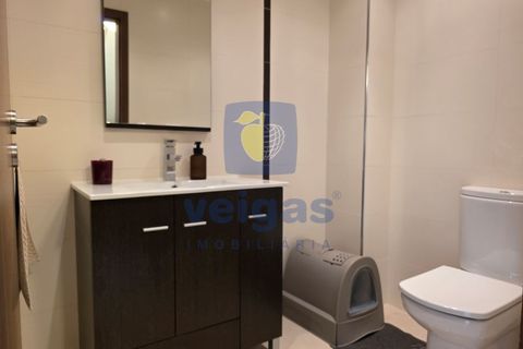 Villa i Caldas da Rainha, Leiria, Caldas da Rainha - € 450.000 | Ref: CAL-217127 - foto 7