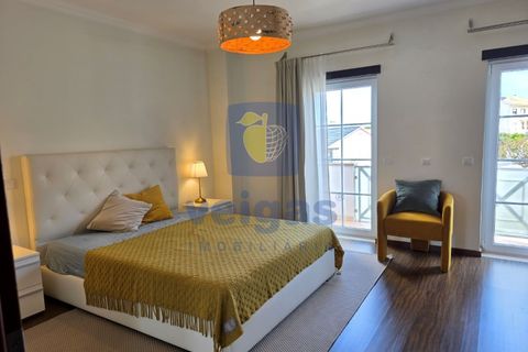 Villa i Caldas da Rainha, Leiria, Caldas da Rainha - € 450.000 | Ref: CAL-217127 - foto 11