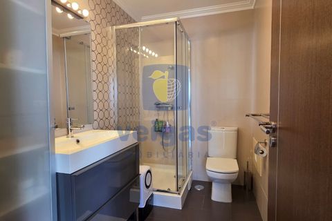 Villa i Caldas da Rainha, Leiria, Caldas da Rainha - € 450.000 | Ref: CAL-217127 - foto 13