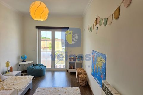 Villa i Caldas da Rainha, Leiria, Caldas da Rainha - € 450.000 | Ref: CAL-217127 - foto 17
