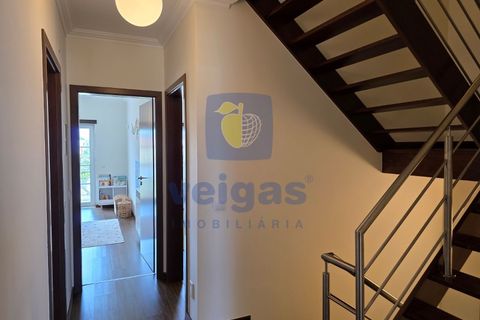 Villa i Caldas da Rainha, Leiria, Caldas da Rainha - € 450.000 | Ref: CAL-217127 - foto 18