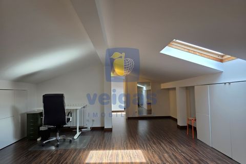 Villa i Caldas da Rainha, Leiria, Caldas da Rainha - € 450.000 | Ref: CAL-217127 - foto 20