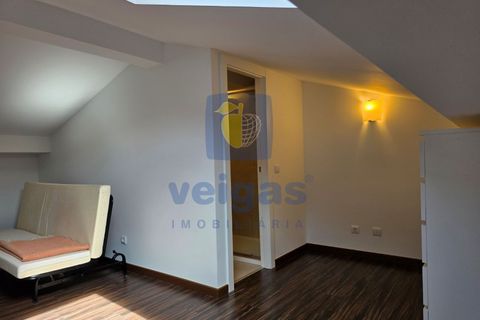 Villa i Caldas da Rainha, Leiria, Caldas da Rainha - € 450.000 | Ref: CAL-217127 - foto 21