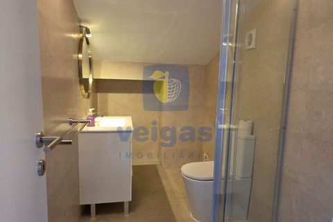 Villa i Caldas da Rainha, Leiria, Caldas da Rainha - € 450.000 | Ref: CAL-217127 - foto 22