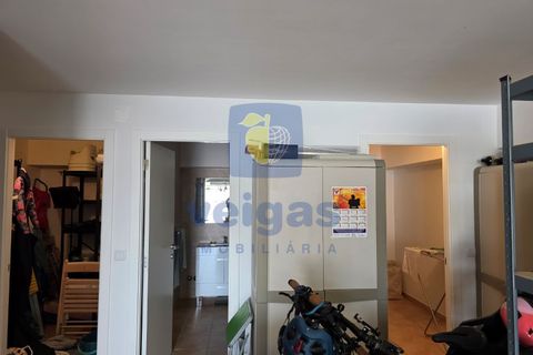 Villa i Caldas da Rainha, Leiria, Caldas da Rainha - € 450.000 | Ref: CAL-217127 - foto 24
