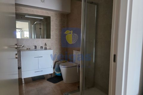 Villa i Caldas da Rainha, Leiria, Caldas da Rainha - € 450.000 | Ref: CAL-217127 - foto 25