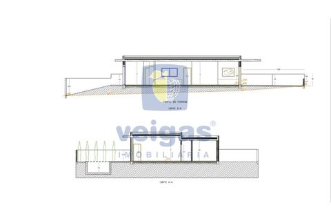 Helårsgrund i Santo Onofre e Serra do Bouro, Leiria, Santo Onofre e Serra do Bouro - € 164.000 | Ref: CAL-217130 - foto 2