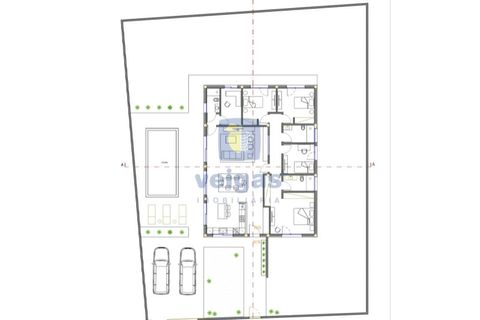 Helårsgrund i Santo Onofre e Serra do Bouro, Leiria, Santo Onofre e Serra do Bouro - € 164.000 | Ref: CAL-217130 - foto 3