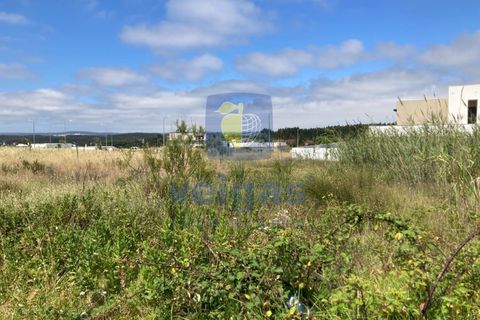 Helårsgrund i Santo Onofre e Serra do Bouro, Leiria, Santo Onofre e Serra do Bouro - € 164.000 | Ref: CAL-217130 - foto 5