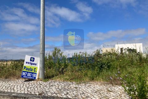 Helårsgrund i Santo Onofre e Serra do Bouro, Leiria, Santo Onofre e Serra do Bouro - € 164.000 | Ref: CAL-217130 - foto 7