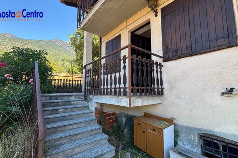 Villa a Saint-Christophe, Aosta Valley, Saint-Christophe - € 340.000 | Ref: 5778 - foto 2