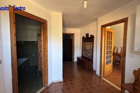 Villa a Saint-Christophe, Aosta Valley, Saint-Christophe - € 340.000 | Ref: 5778 - foto 3