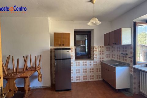 Villa a Saint-Christophe, Aosta Valley, Saint-Christophe - € 340.000 | Ref: 5778 - foto 4